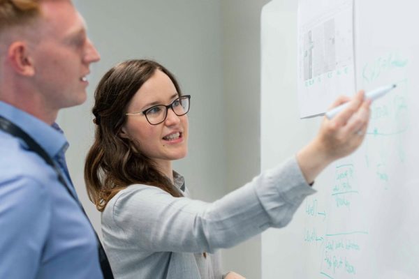 Education & Training