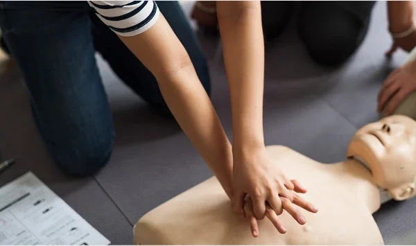 Another Example of an Event