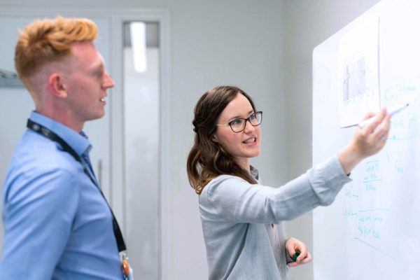 Get qualified to teach and train with a Level 3 Award in Education and Training (AET)