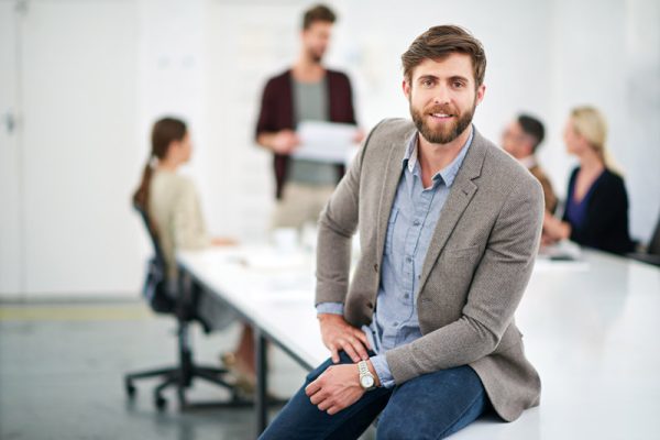 Command to Classroom: A new MBA fast track for Military Leaders