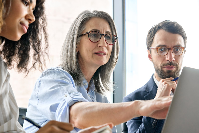 Mentor supporting educators in leadership roles through one-to-one coaching and professional development.