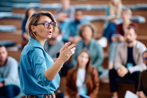 Award in Education & Training for Organisations