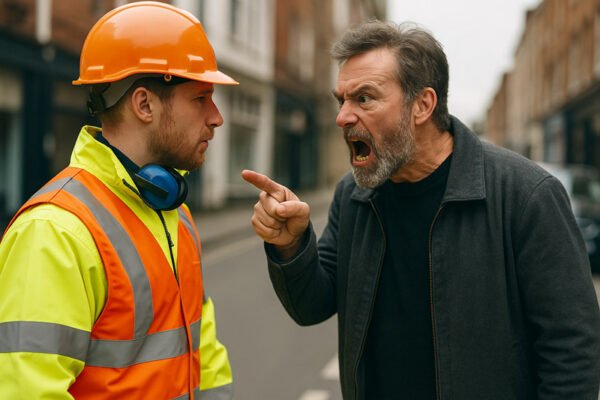 Conflict resolution is a safety tool, not a soft skill