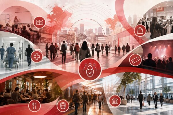 Counter-Terrorism Protective Security Awareness – Level 2 Award